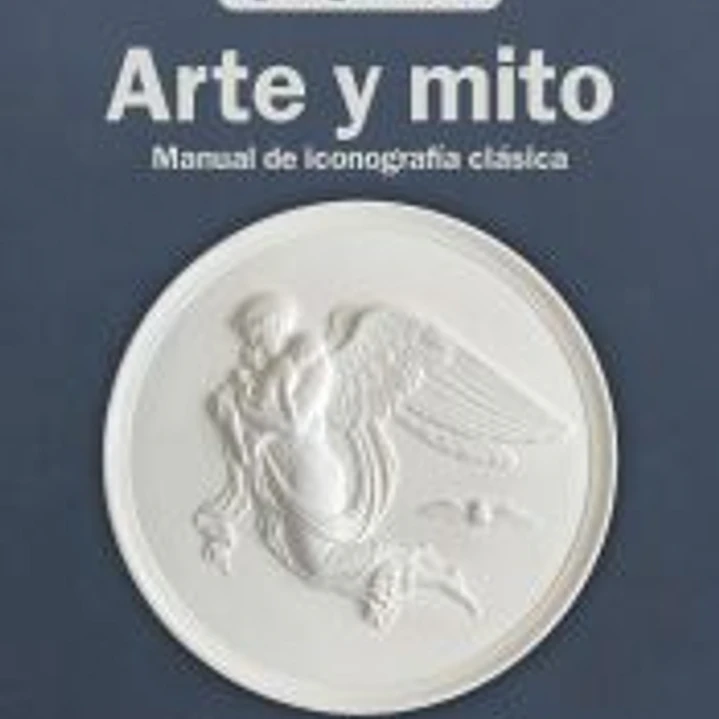 Arte y mito 1