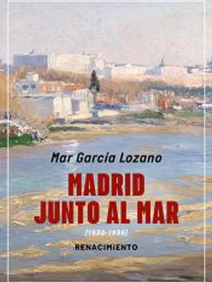 Madrid junto al mar