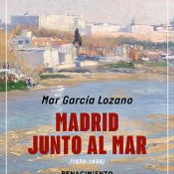 Madrid junto al mar 1