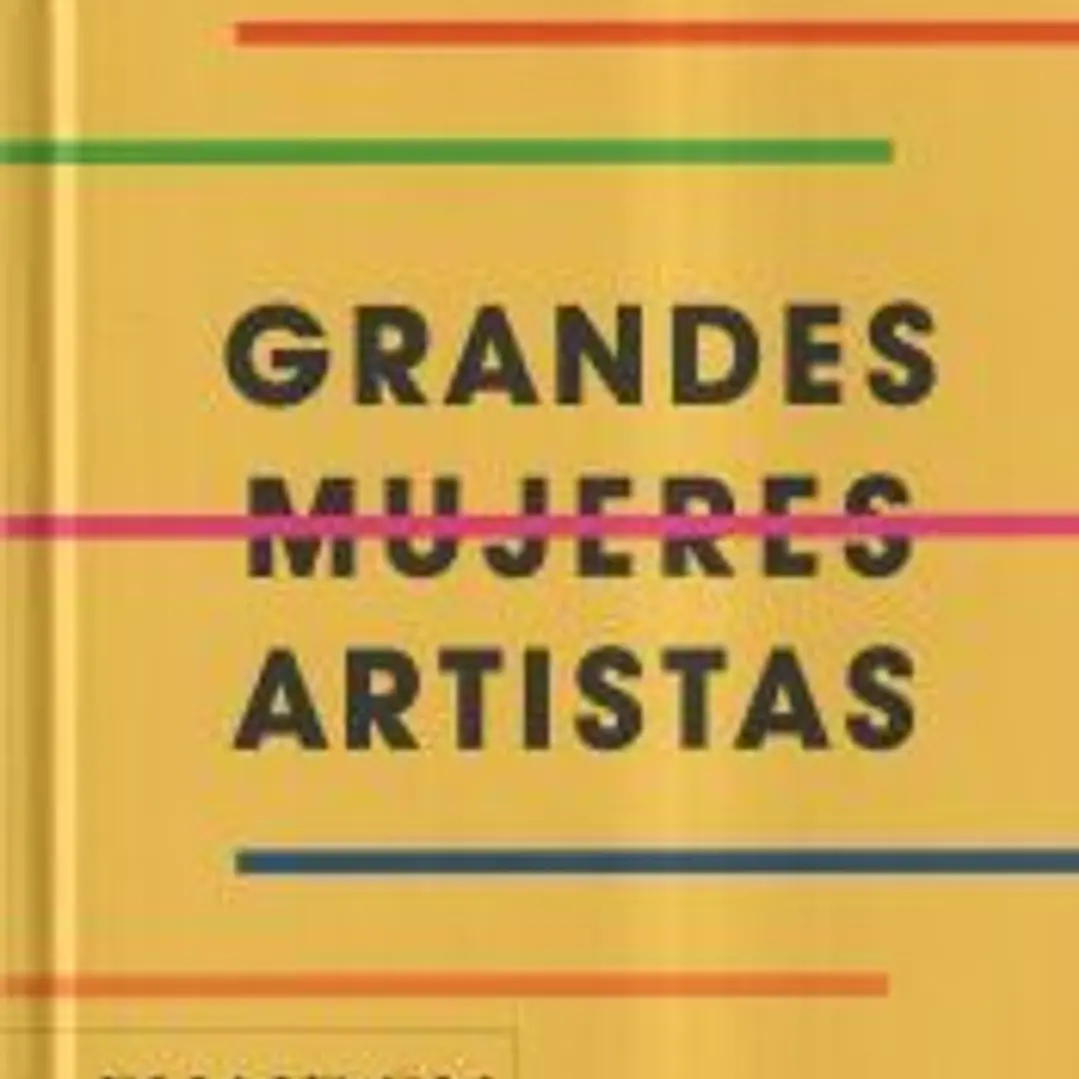 Great Women Artists 1