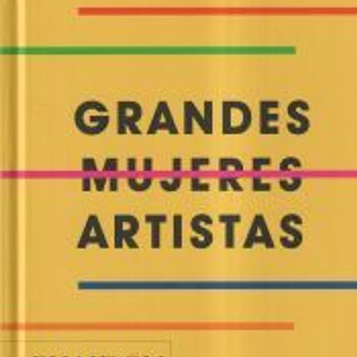 Great Women Artists 1