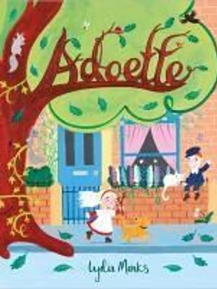 AB23 ADOETTE