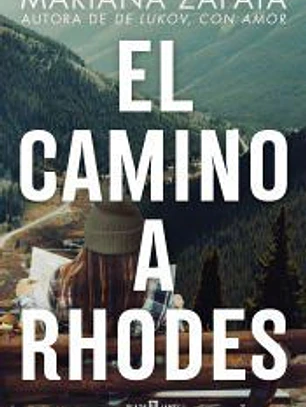 El camino a Rhodes