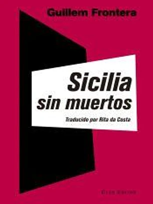 Sicilia sin muertos