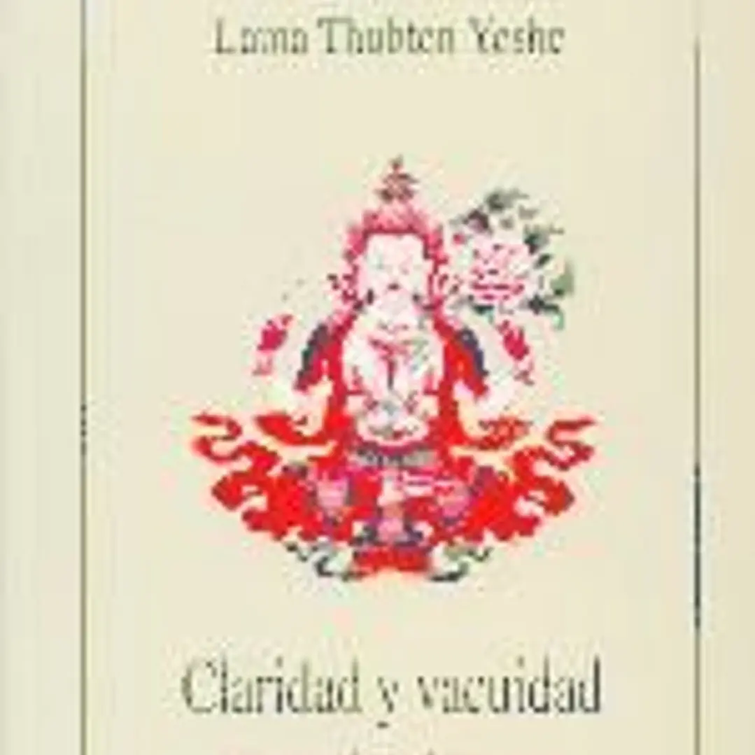 Claridad y vacuidad 1