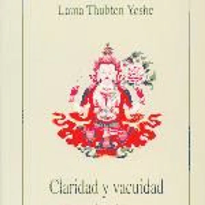 Claridad y vacuidad 1