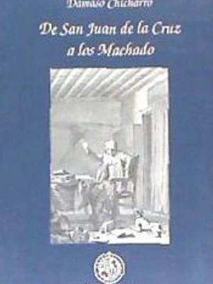 De San Juan de la Cruz a los Machado: Jaén en la literatura española