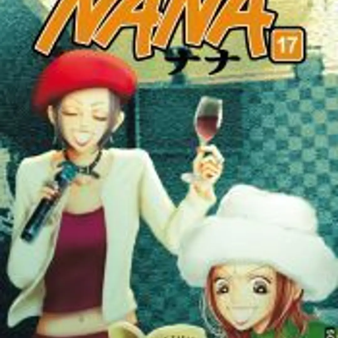 Nana nº 17/21 (nueva edición) 1