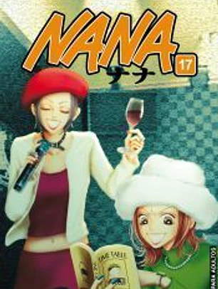 Nana nº 17/21 (nueva edición)