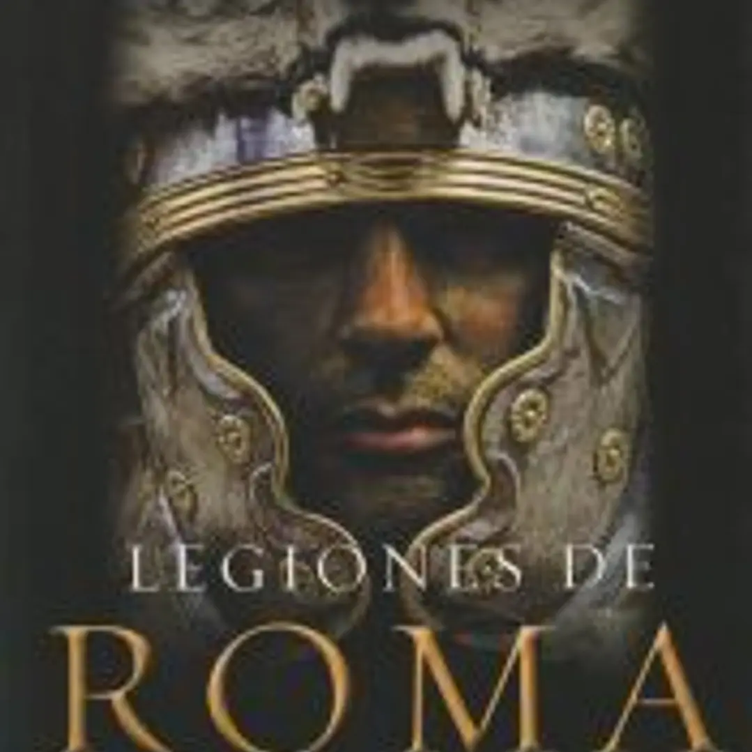 Legiones de Roma 1