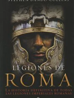Legiones de Roma