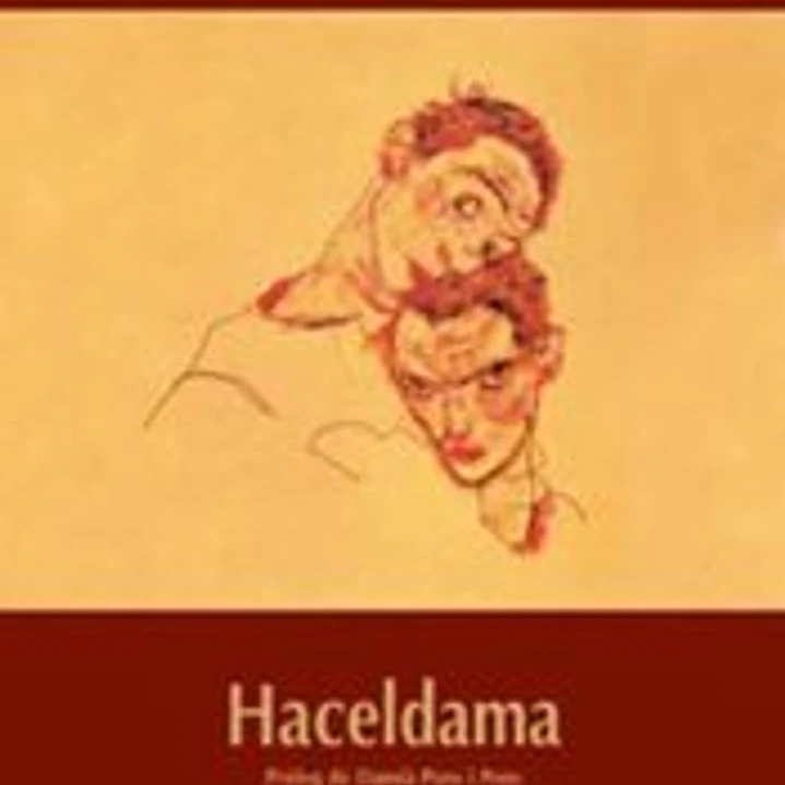 Haceldama 1