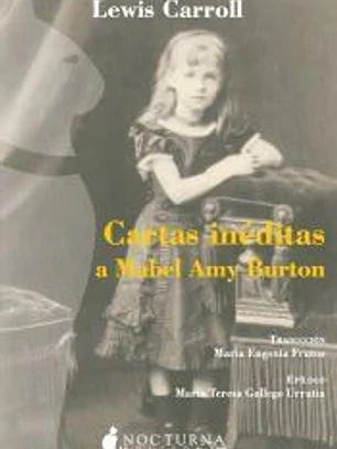 Cartas inéditas a Mabel Amy Burton