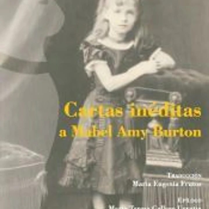 Cartas inéditas a Mabel Amy Burton 1