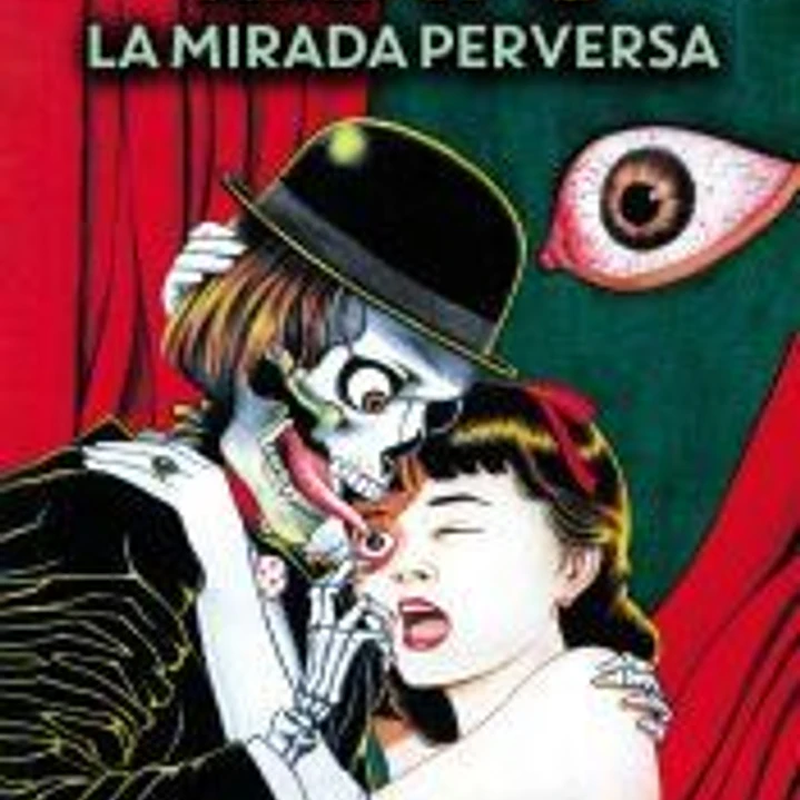 Rampo, la mirada perversa 1