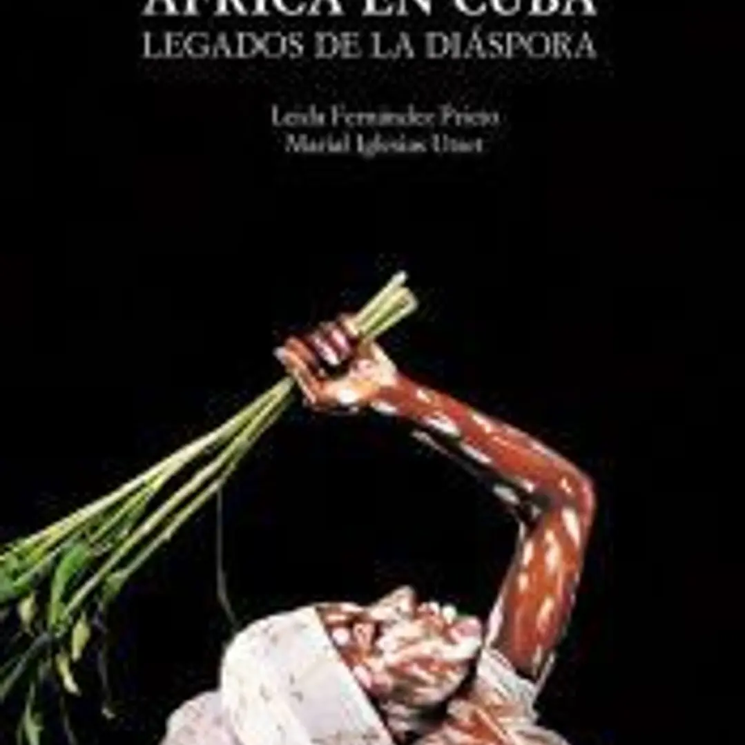 África en Cuba 1