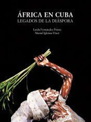 África en Cuba