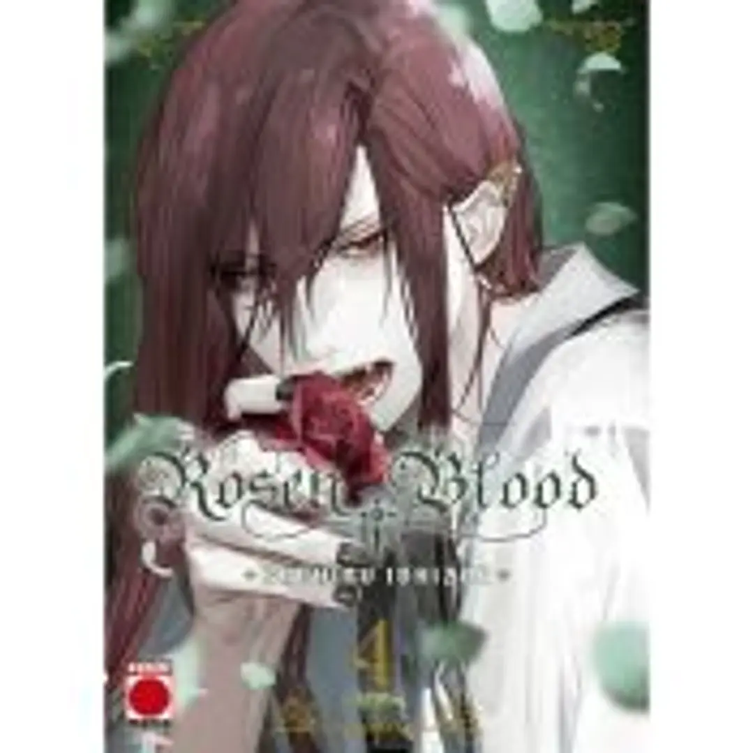 Rosen Blood 4 1