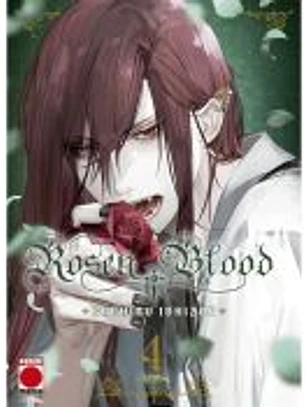 Rosen Blood 4