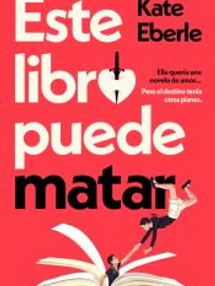 Este libro puede matar