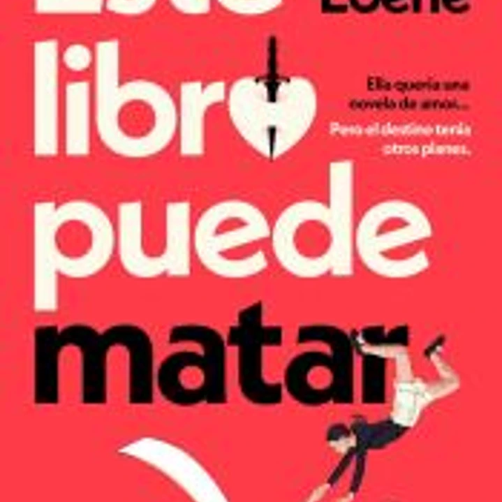 Este libro puede matar 1