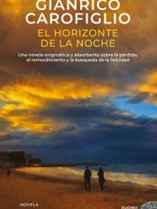 El horizonte de la noche