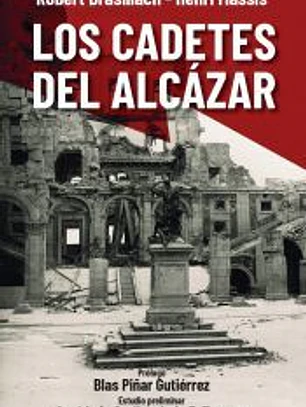 Los cadetes del Alcázar
