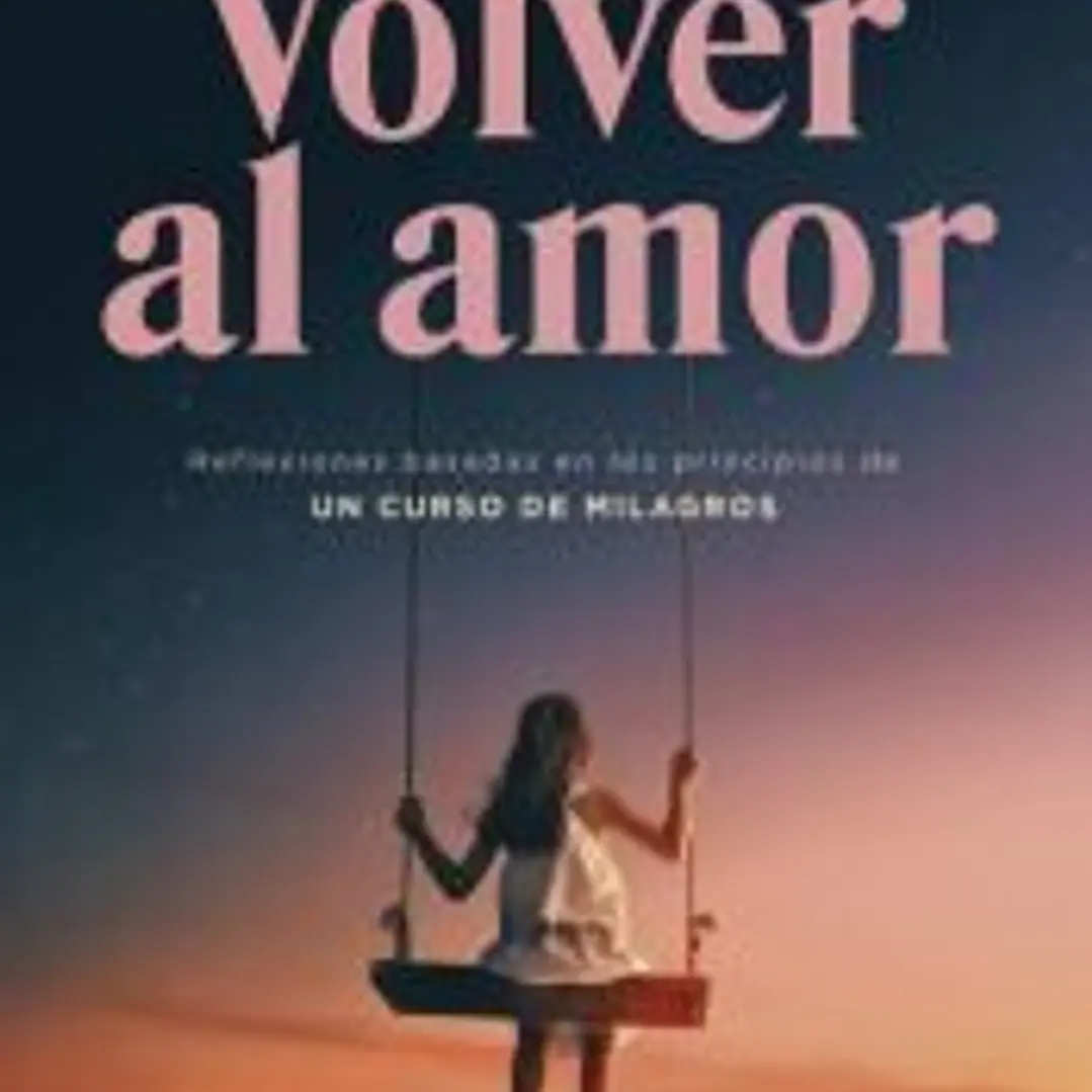 Volver al amor 1