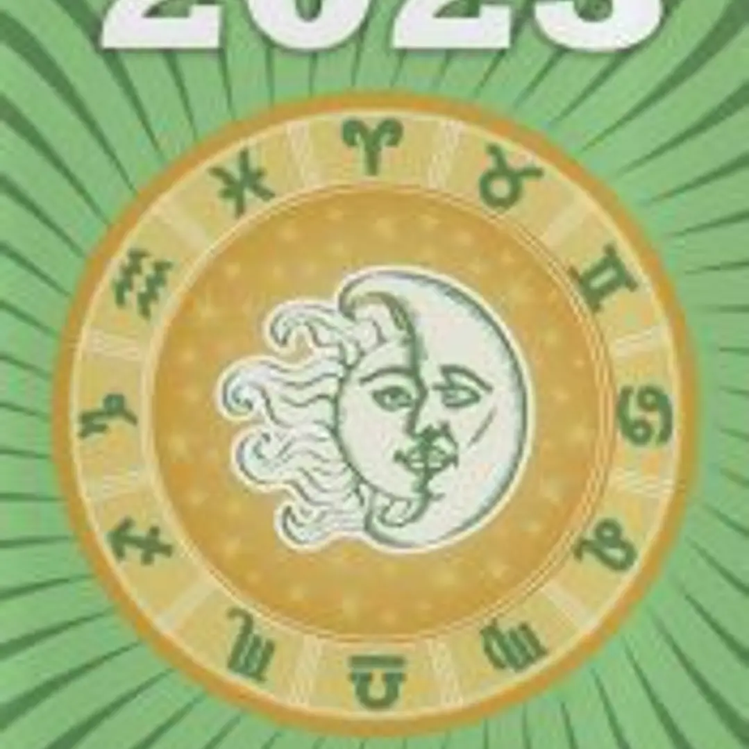Tu horóscopo personal 2023 1