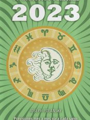 Tu horóscopo personal 2023