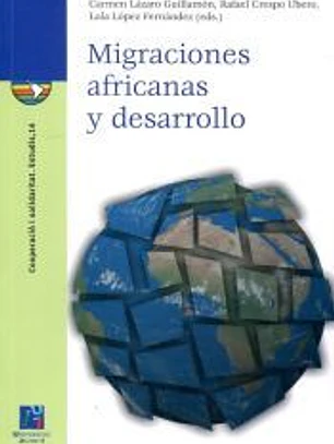 Migraciones africanas y desarrollo