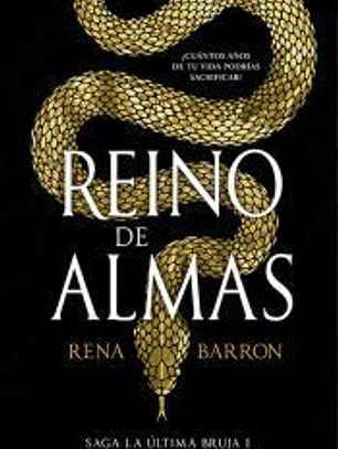 Reino de almas