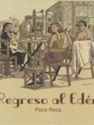Regreso al Edén