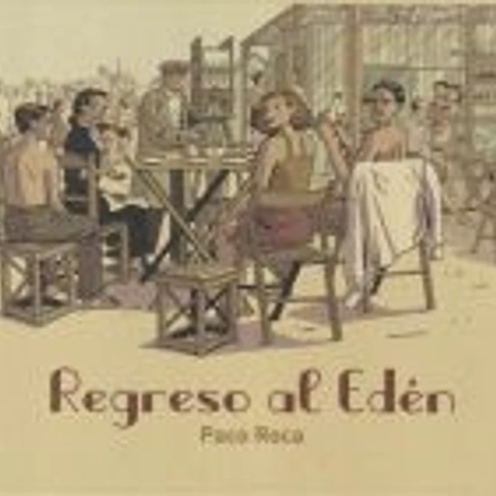 Regreso al Edén 1