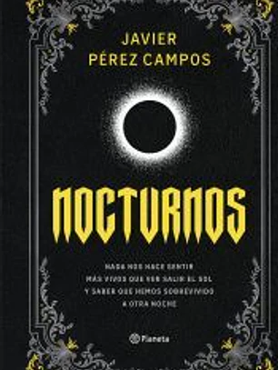 Nocturnos