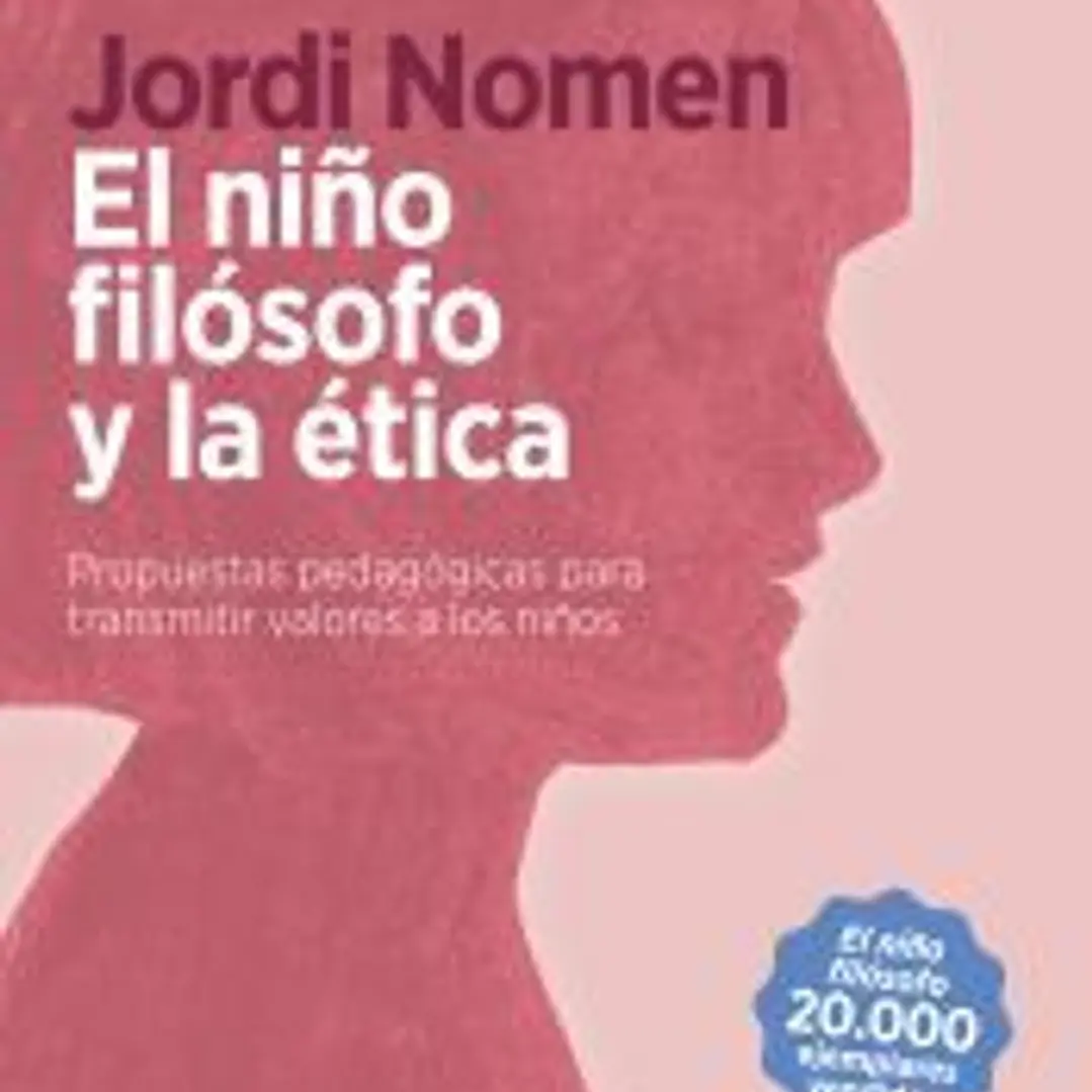 El niño filósofo y la ética 1