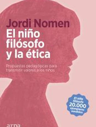 El niño filósofo y la ética