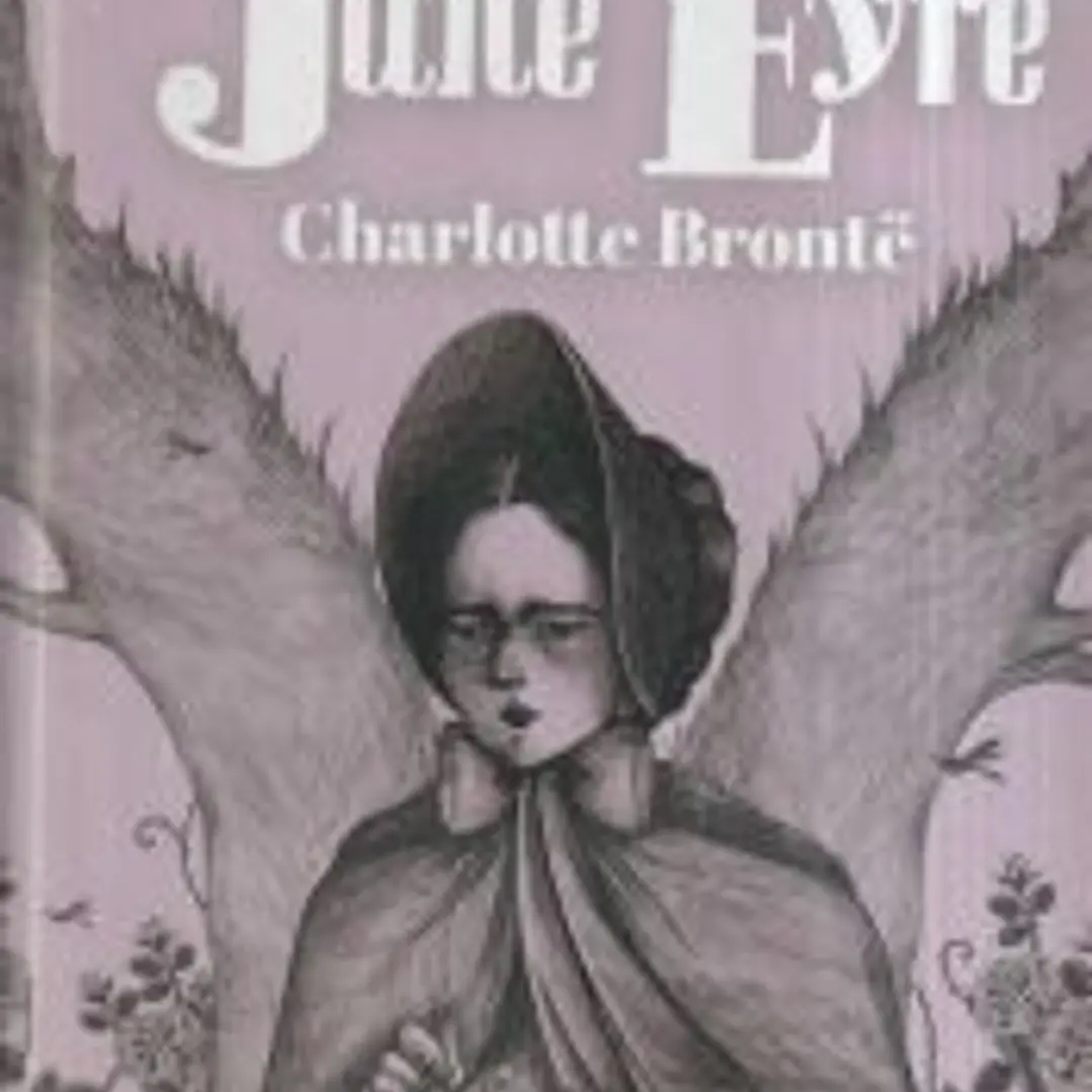 Jane Eyre 1