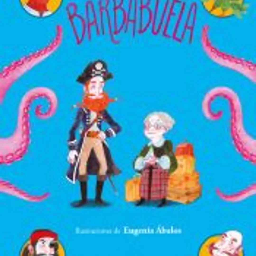 Barbabuela 1