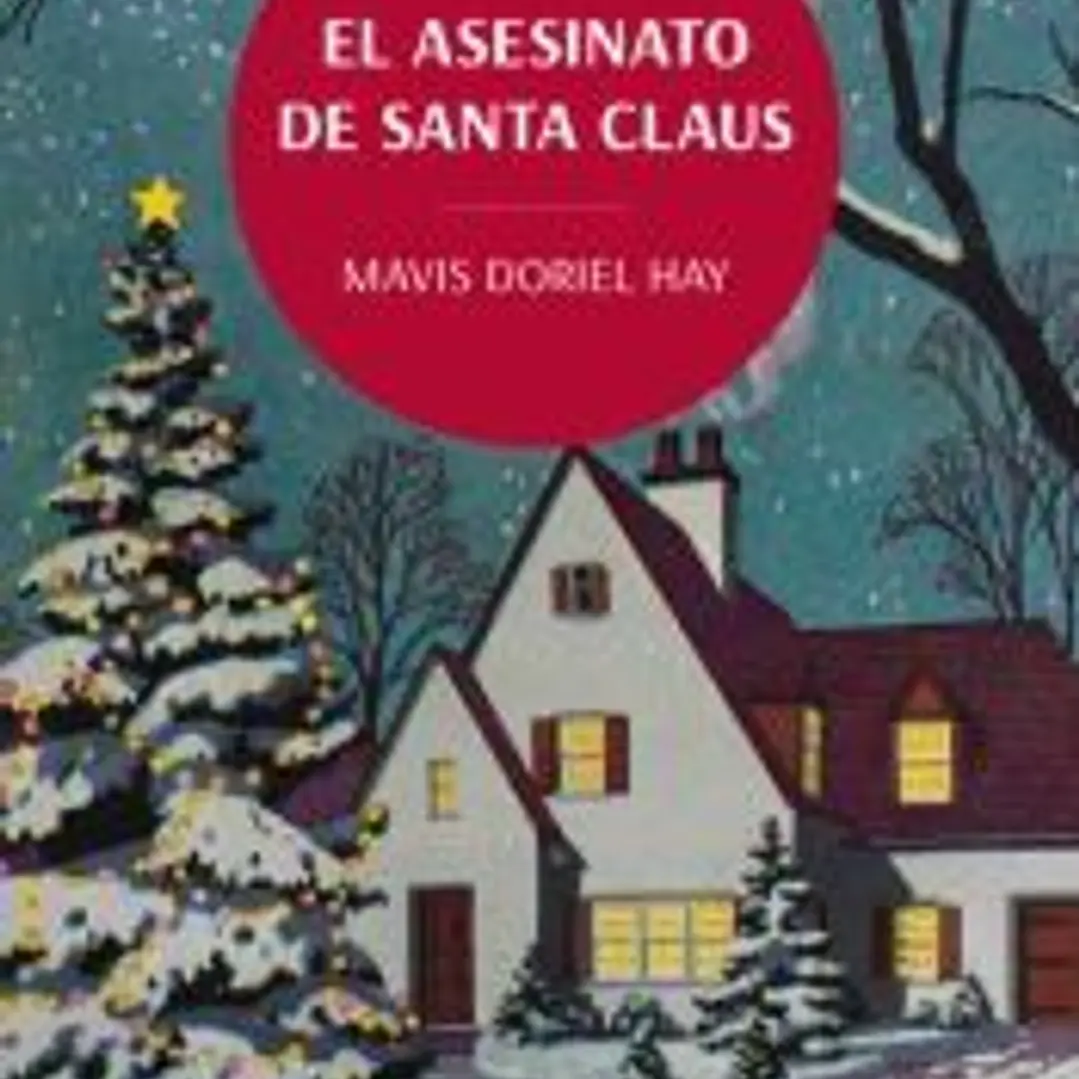 El asesinato de Santa Claus 1