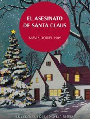 El asesinato de Santa Claus