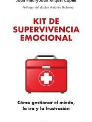 Kit de superviviencia emocional