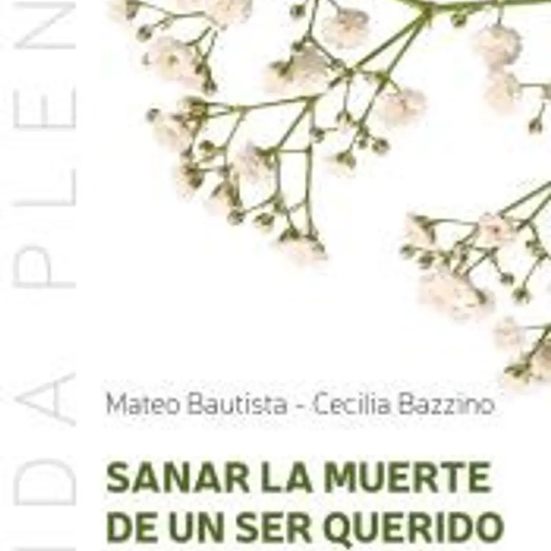 Sanar la muerte de un ser querido 1
