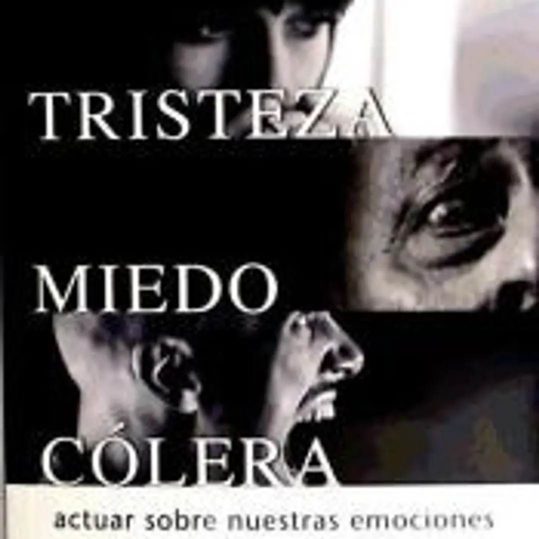 Tristeza, miedo, colera.Actuar sobre nuestras emociones 1