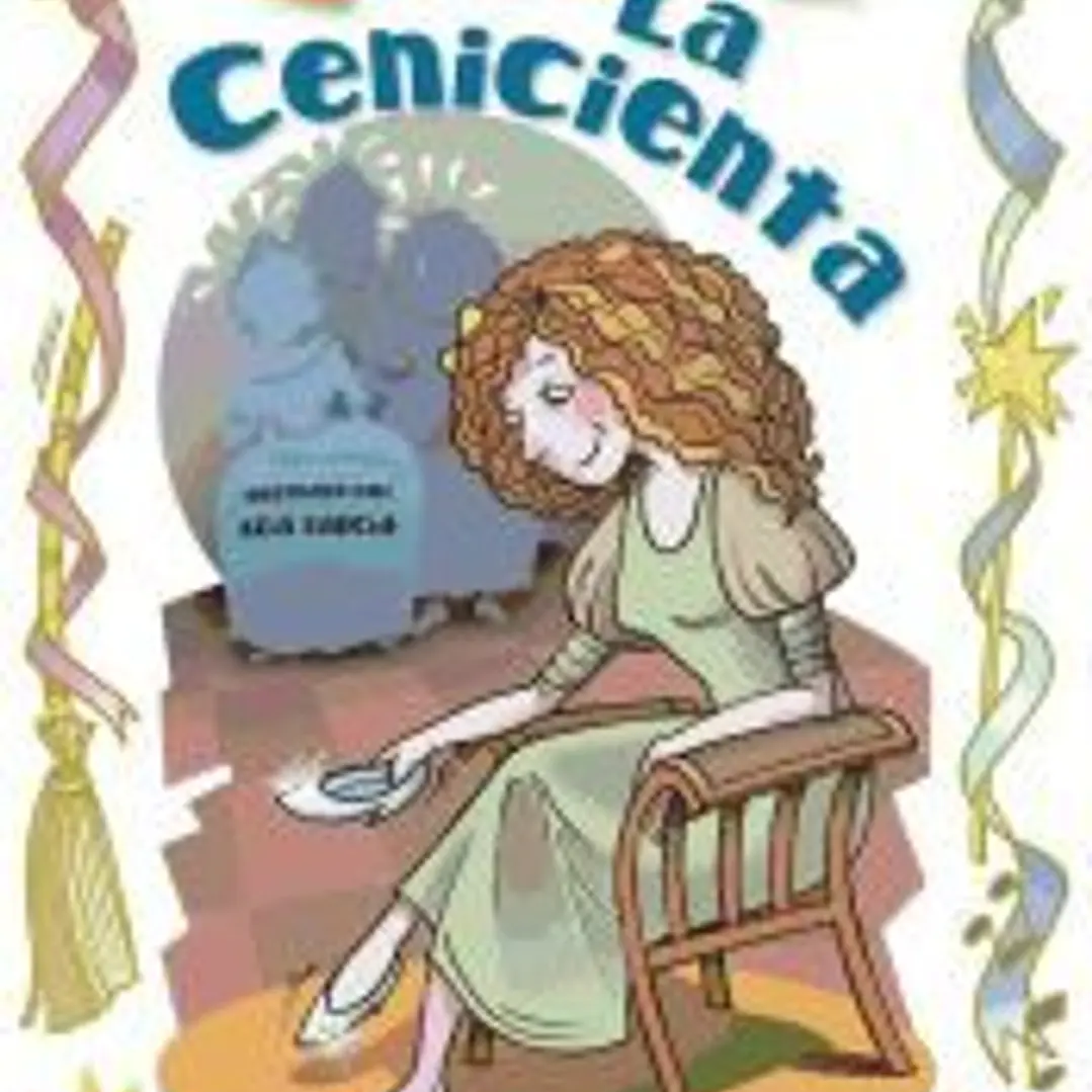 La Cenicienta 1