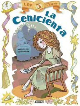 La Cenicienta