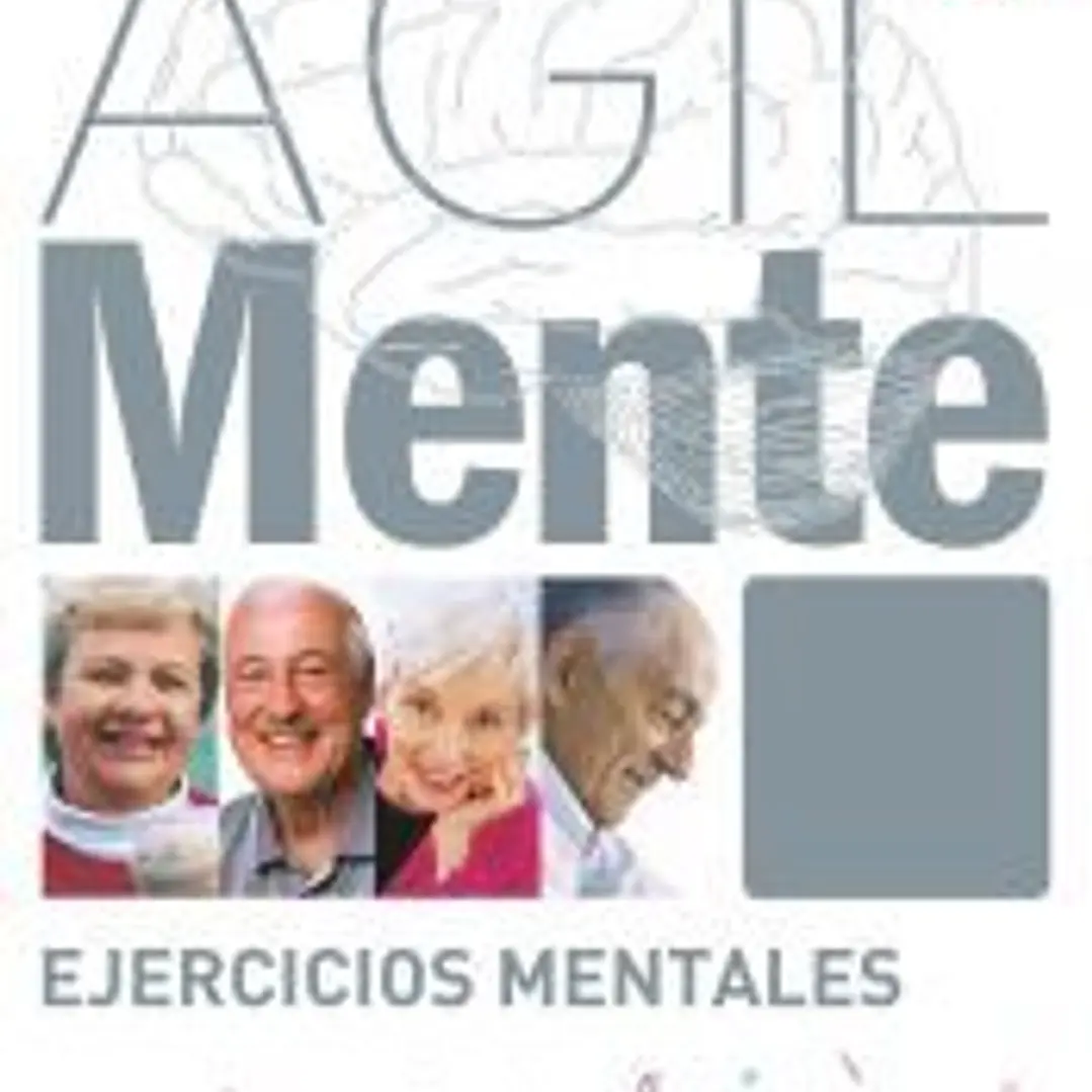 Ágil : ejercicios color gris 1