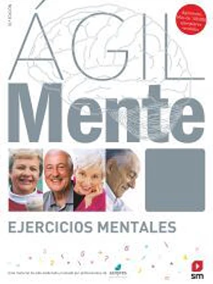 Ágil : ejercicios color gris