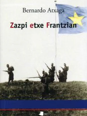 Zazpi etxe Frantzian
