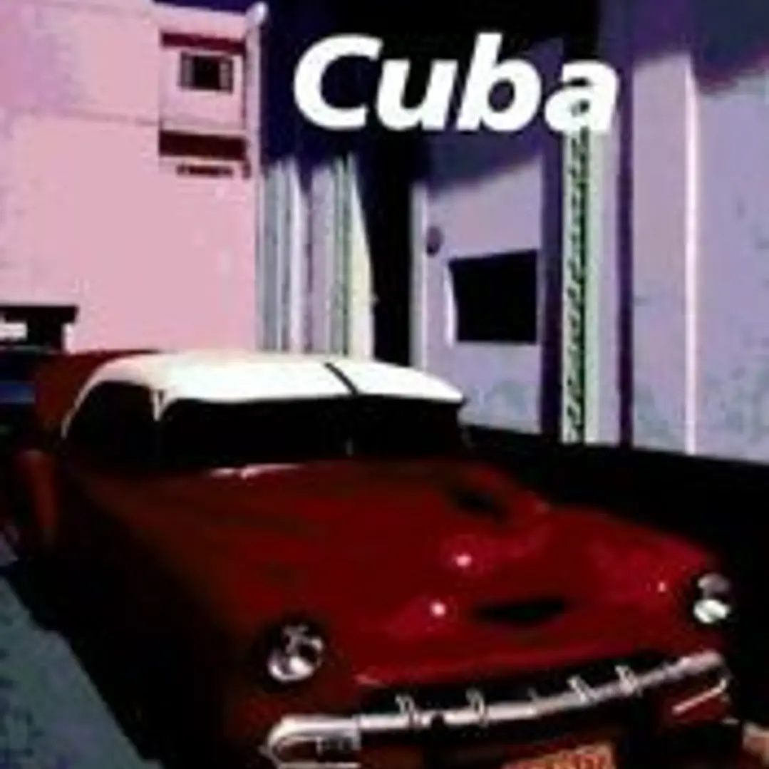 CUBA 1